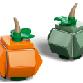 76427 LEGO Harry Potter TM Švītknābis