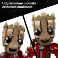76341 LEGO Super Heroes Laastaja kostüümis Groot