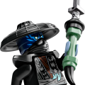 71844 LEGO Ninjago Боевая машина ниндзя