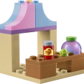 30713 LEGO Bluey Peen restoran Bingoga