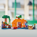 21248 LEGO Minecraft Kõrvitsafarm