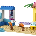 43280 LEGO Disney Classic Rannamõnud Lilo ja Stitchiga