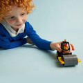 60401 LEGO  City Teerull