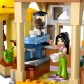 42671 LEGO  Friends Кафе с растениями и цветочный магазин