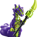 71857 LEGO Ninjago Ninjamenopelit ja puumajataistelu