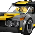 60497 LEGO  City Autopesula
