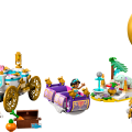 43216 LEGO Disney Princess Printsessi võluteekond