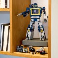 10358 LEGO Icons Transformers: Saundveivs