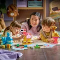 10472 LEGO DUPLO Town Loomade ehitusmäng