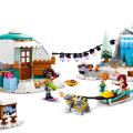 41760 LEGO  Friends Iglupuhkuse seiklus