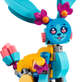 71488 LEGO DREAMZzz Bunchu radošie dzīvnieku piedzīvojumi
