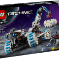 42211 LEGO Technic Lunar Outpost™ kuukulguri kosmosesõiduk