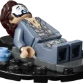 76475 LEGO Harry Potter TM Keelatud mets: Expecto Patronum