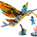 75576 LEGO Avatar Skimwing piedzīvojums