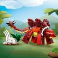 31379 LEGO  Creator Hurja dinosaurus