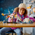 31142 LEGO  Creator Kosmosa karuselis
