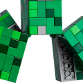 21276 LEGO Minecraft Крипер