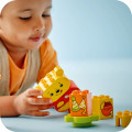 10457 LEGO DUPLO Disney TM Vinnija Pūka dzimšanas dienas ballīte