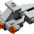 75456 LEGO Star Wars TM Advendikalender 2026