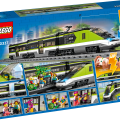 60337 LEGO  City Kiirreisirong