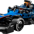 77249 LEGO Speed Champions Болид Williams Racing FW46 F1®