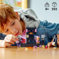 21242 LEGO Minecraft Lõpuareen