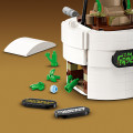 76297 LEGO Super Heroes Tantsiv Groot
