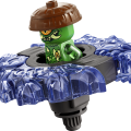 71849 LEGO Ninjago Nya vastaan mutaatiohirviöspinneri