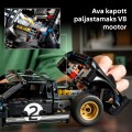 42223 LEGO Technic 1966 Ford GT40 MKII ‑kilpa-auto