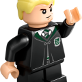 76441 LEGO Harry Potter TM Tylypahkan linna: Kaksintaistelukerho