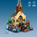 76426 LEGO Harry Potter TM Sigatüüka lossi paadimaja