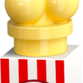 42642 LEGO  Friends Дружеский вечер кино