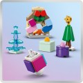 43273 LEGO Disney Princess Joulukalenteri 2025