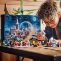 76456 LEGO Harry Potter TM Joulukalenteri 2025