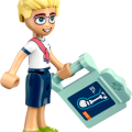 42651 LEGO  Friends Hobuse- ja lemmikloomakliinik