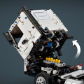 42175 LEGO Technic Грузовик Volvo FMX и экскаватор EC230