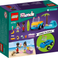 41725 LEGO  Friends Lõbus rannakäru