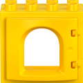 10450 LEGO DUPLO Town Hopsijas pils spēle