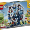 31389 LEGO  Creator Ikooniline vaateratas