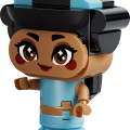 43303 LEGO Disney Princess Mini Jasmine ja Rapuntsel
