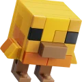 21582 LEGO Minecraft Cāļu žokejs