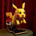 72152 LEGO Pokémon Pikachu ja Poképall