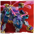 71842 LEGO Ninjago Мастер дракона Ронту