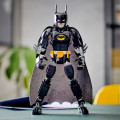 76259 LEGO Super Heroes Rakennettava Batman™-hahmo