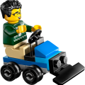 60475 LEGO  City Joulukalenteri 2025