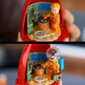 21367 LEGO  Ideas Tintin® Mēness raķete