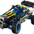 42164 LEGO Technic Maastiku võidusõidubagi