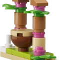 43298 LEGO Disney Princess Advendikalender 2026