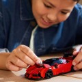 77254 LEGO Speed Champions Ferrari SF90 XX Stradale ‑urheiluauto