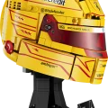43022 LEGO Editions Formula 1 Scuderia Ferrari HP Lewis Hamilton kiiver
